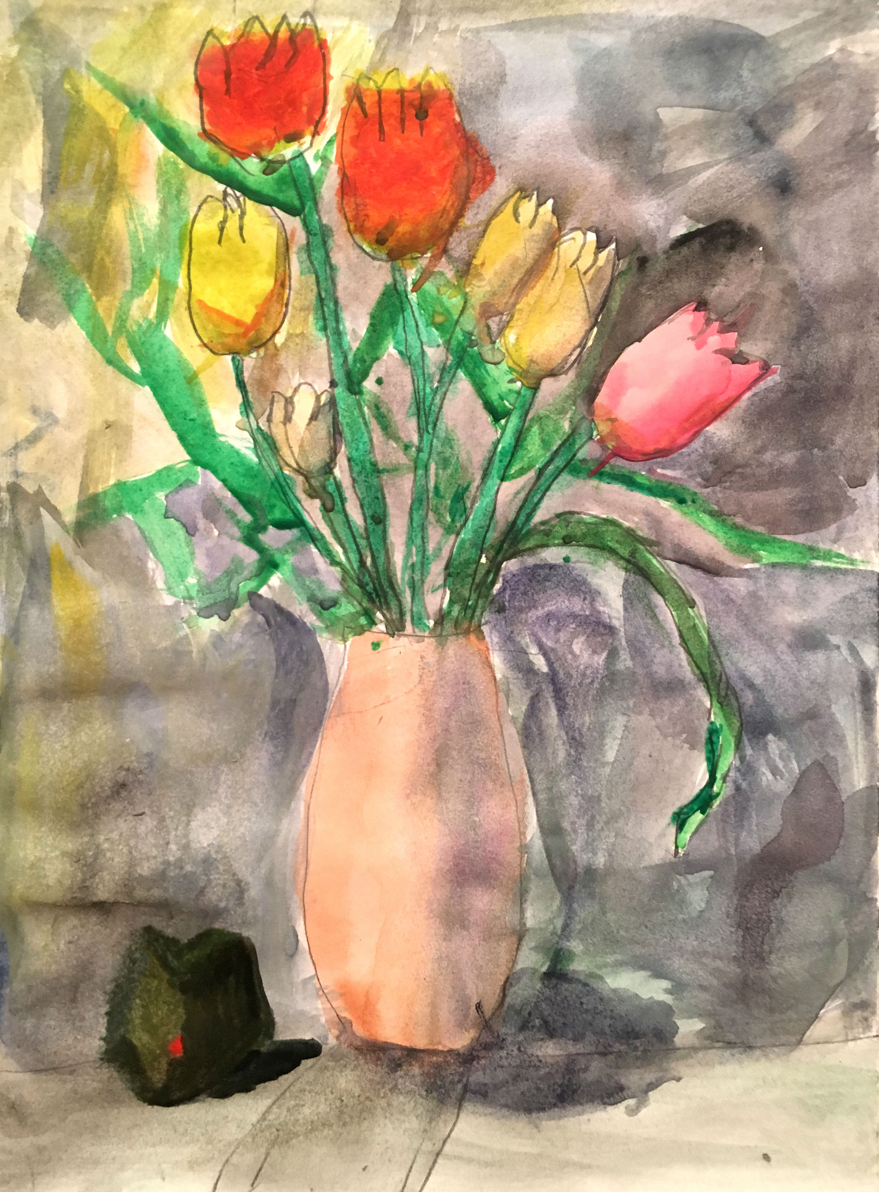 С праздником Победы!